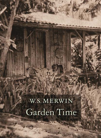Garden Time cover